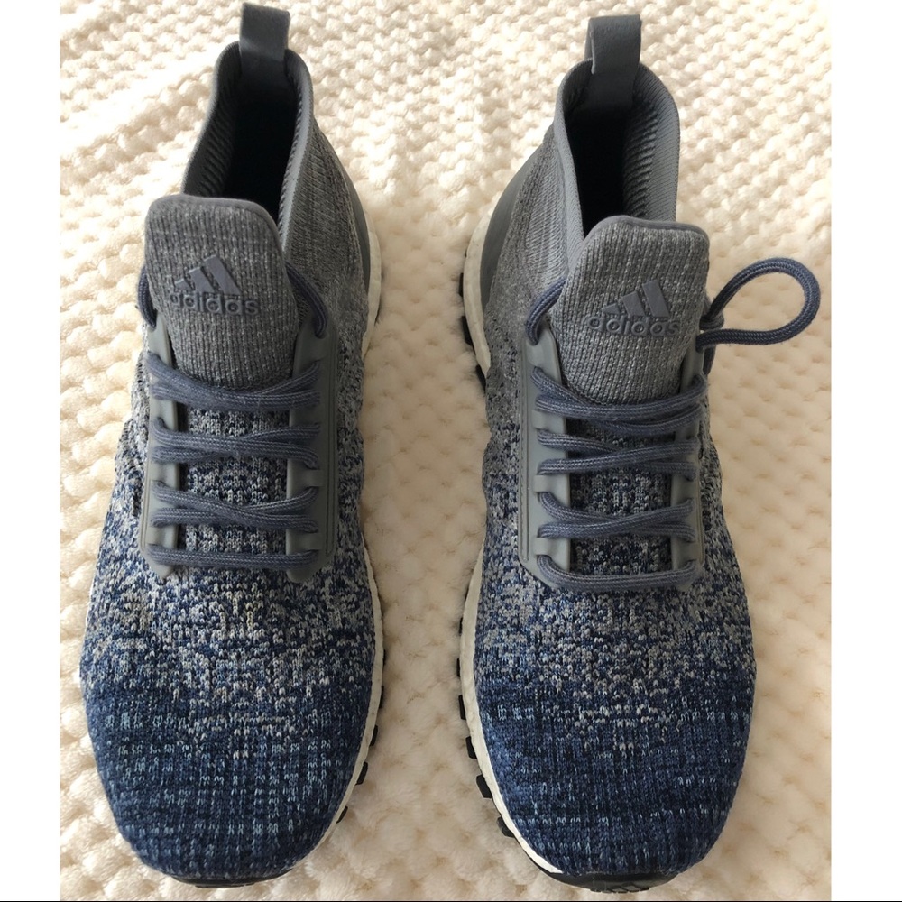 Sweet Adidas Ultraboost All Terrain